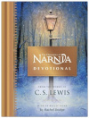 The Chronicles of Narnia Devotional: Journey into the Wardrobe with Meditations on the Beloved C.S Lewis Classic  - 50 Daily Devotions